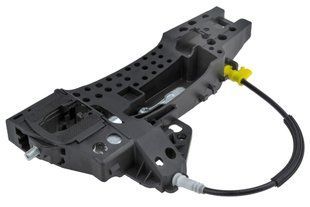 Кронштейн ручки двері правий на ауді а1, а4 (ауді а1, а4) 8T0837886A EZC-AU-122 EZC-AU-122 фото
