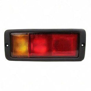 фонарь задний левый mitsubishi pajero ii (v3_w, v2_w, v4_w) 2.4 (v21w, v21c) 04.1991 - 10.1999 mr124963 Q372-0036 фото