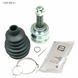 шрус зовнішній mitsubishi carisma (da_) 1.6 (da1a) (4g92 (sohc 16v)) 1995.07-2006.06 mr110031 Q131-0140 фото 1