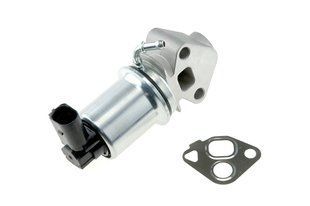 клапан EGR Skoda Fabia I, Octavia I-II, VW Caddy II-III, Golf IV-V 1.4/1.6 (99-08) (NTY) EGR-VW-000 фото