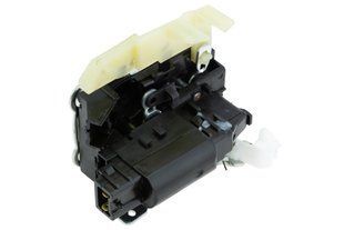 привід центрального замку двері спереду dacia duster 2009 правий,805021840r EZC-RE-009 EZC-RE-009 фото