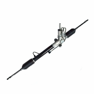 рульова рейка в зборі (без наконечників) subaru legacy iv 34110-ag030 Q039-0145 Q039-0145 фото