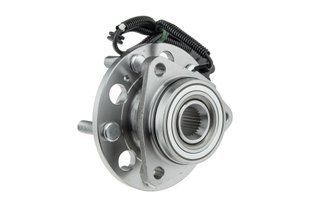 маточина передня ssang yong kyron 41420-09702 Q130-0053 Q130-0053 фото