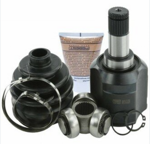шрус внутрішній правий 24x42x28 mitsubishi grandis na4w/na8w mr580452 Q131-1629 Q131-1629 фото