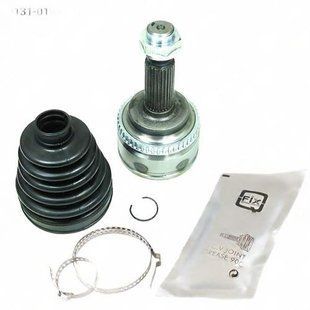 шрус зовнішній toyota avensis adt25#/azt25#/cdt250/zzt25# 2003-2008 43420-02270 Q131-0193 фото