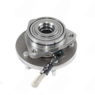 ступица передняя chevrolet captiva (c100) 2007- Q130-0048 Q130-0048 фото
