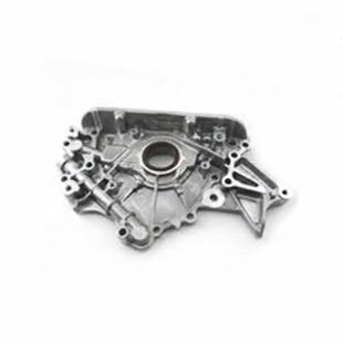 насос масляний mitsubishi outlander cw# 1211a142 Q299-0099 Q299-0099 фото
