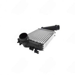 радиатор интеркулера nissan qashqai ii (j11, j11_) 1.6 dci 11.2013 - Q172-0082 Q172-0082 фото