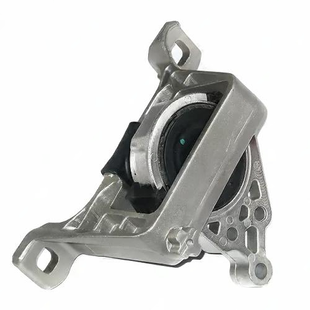 подушка двигателя правая (гидравлическая) mazda 3 (bk) bp4k09-060b Q002-0489 Q002-0489 фото