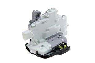 привід центрального замка двері задній audi a4 2008 seat exeo 2008,8e0839015aa EZC-VW-021 EZC-VW-021 фото