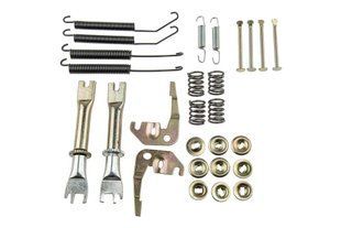 Регулятор гальмівних колодок mitsubishi l200 pajero sport 96-,8-94127077-0 HSR-MS-001 HSR-MS-001 фото