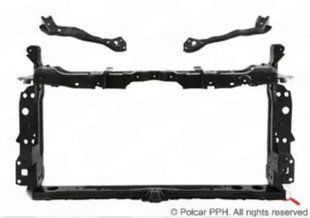 панель передня | prius (xw50), 01.16- 81H2040 фото