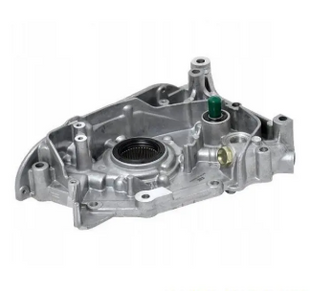 насос масляний mitsubishi carisma седан md366260 Q299-0100 Q299-0100 фото