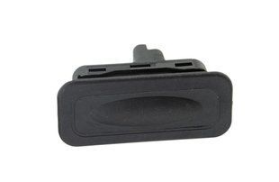 Ручка кришки багажника Renault Megane3,8200385515 EZC-RE-056 EZC-RE-056 фото