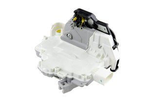 привід центрального замку двері спереду audi a4 2008 seat exeo 2008,8e1837015aa EZC-VW-019 EZC-VW-019 фото