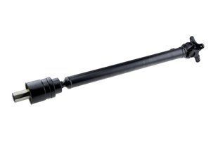карданний вал передній (у зборі) mitsubishi pajero iii mr580388 Q033-0295 Q033-0295 фото