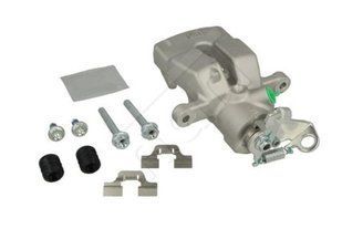 суппорт передний Opel Astra G, H (98-10) (+ кол-т напр, смазка, прж.) правый R B190235R 258393 фото
