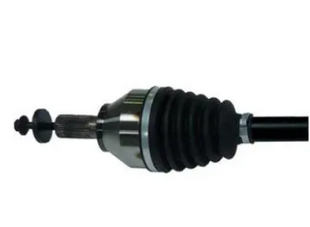шрус внутрішній передній (к-т) 24x104 audi a4 (8k2, 8r0407271b Q131-1623 Q131-1623 фото