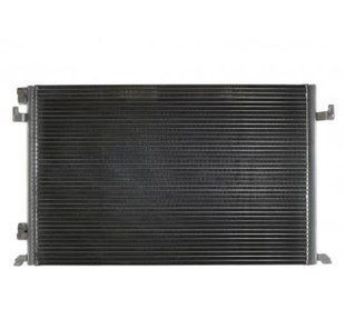 Радиатор кондиционера Opel Vectra С 1.6-3.2 02->(HART) 374371 606145 фото