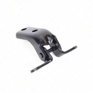 петля двери передней правой (верхняя) toyota land cruiser prado 120 grj12#/kdj12#/rzj12#/trj12#/vzj12# Q376-0570 фото