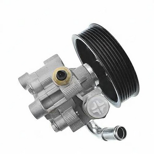 насос гідропідсилювача toyota avensis (_t25_) 44310-05090 Q097-0506 Q097-0506 фото