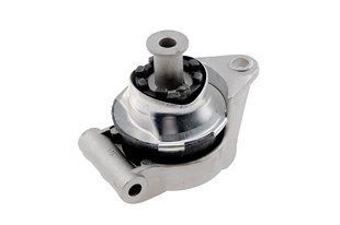 подушка двигуна Opel Astra G-H, Zafira A 1.4,1.6,1.8,2.0i/1.3,1.7,1.9, 2.0, 2.2D 98-> задня (NTY) ZPS-PL-027 фото