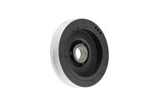 шків колінчастого валу Citroen Berlingo, Fiat Scudo, Peugeot Expert, Partner 1.9D/2.0HDi (6PK) (NTY) RKP-CT-002 фото
