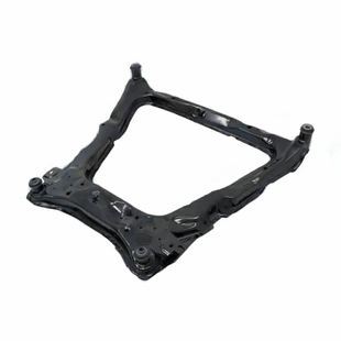 підрамник передній nissan qashqai j10e 54400-jd000 Q376-0347 Q376-0347 фото