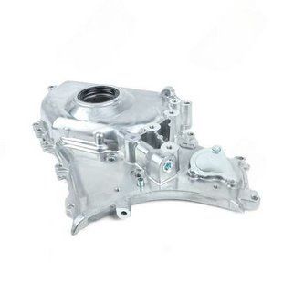 насос масляный nissan navara (d22_) 2.5 d 4x4 11.2001 - Q299-0192 Q299-0192 фото
