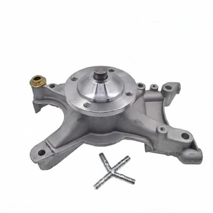 кронштейн кріплення вентилятора toyota land cruiser 16307-50012 Q182-0151 Q182-0151 фото