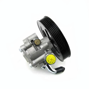 насос гідропідсилювача mitsubishi l 200 mr992871 Q097-0487 Q097-0487 фото
