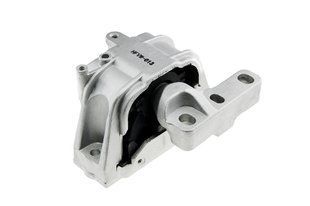 Подушка двигуна vw golf v 2.0tdi 04-, caddy 1K0199262AT ZPS-VW-013 ZPS-VW-013 фото
