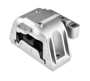 Подушка двигателя VW Golf IV 1.4-1.6 (97-06), Skoda Octavia 1.4 (00-10) правая 1J0199262BK ZPS-WW-025 фото