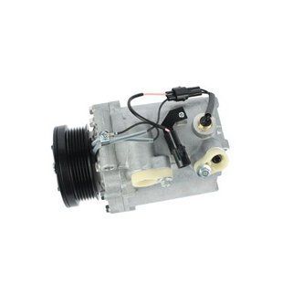 компресор кондиціонера mitsubishi l200 2015- Q373-0294 Q373-0294 фото