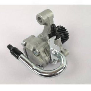 насос гидроусилителя mitsubishi canter 4d33/4d34 Q097-0686 Q097-0686 фото
