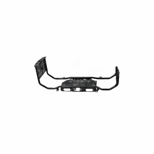 кронштейн кріплення запасного коліса mitsubishi pajero/shogun iv 5839a010 Q376-0319 Q376-0319 фото