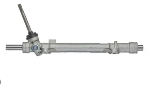 рульова рейка в зборі (без наконечників) nissan qashqai uk 48001-4eh0b Q039-0116 Q039-0116 фото