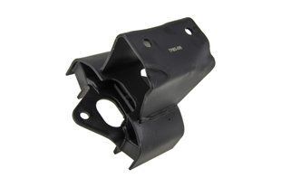 Подушка КПП Mitsubishi L200 (96-07), Pajero Sport (02->) 2.5D задня (NTY) ZPS-MS-096 фото