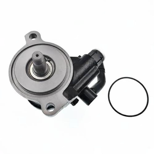 насос гідропідсилювача toyota land cruiser 44320-60182 Q097-0616 Q097-0616 фото