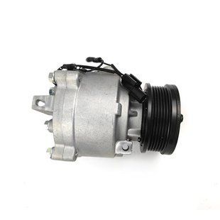 компресор кондиціонера mitsubishi asx ga1w Q373-0303 Q373-0303 фото