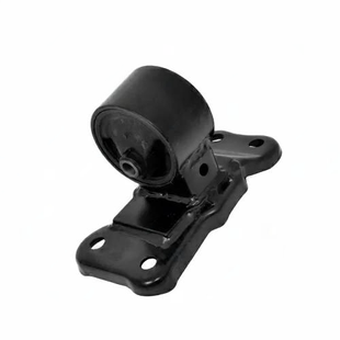 подушка двигателя (левая) mitsubishi outlander i mn100014 Q002-1144 Q002-1144 фото