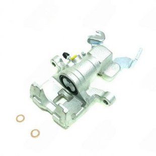 суппорт тормозной задний левый mazda 6 (gg) 1.8 (l813) 2002.08-2007.08 Q096-0036 Q096-0036 фото