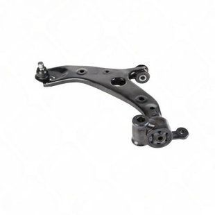 рычаг передний нижний левый mazda 3 bn 2013- b60s-34-350g Q037-1647 фото