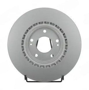 Гальмівний диск задній Hyundai Elantra, Tucson, i30 / KIA Ceed, Sportage IV, XCeed DDF2680C 563231jc фото