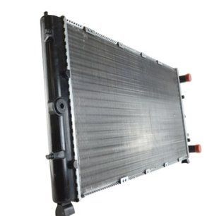Радиатор двигателя VW T4 2.5TDI (90-03) (HART) 374065 104211 фото