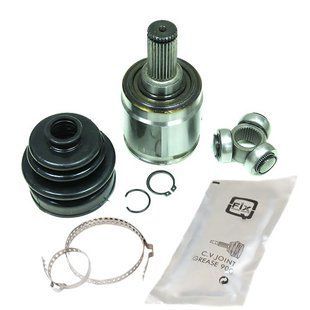 шрус внутренний левый honda accord cb1/cb3/cb7 1990-1993 Q131-0937 Q131-0937 фото