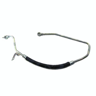 шланг повороту масляного радіатора mitsubishi pajero iv 1225a118 Q097-0486 Q097-0486 фото