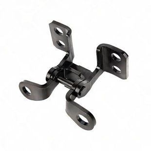 петля багажника toyota land cruiser prado 120 grj12#/kdj12#/rzj12#/trj12#/vzj12# 2002-2009 Q376-0633 фото