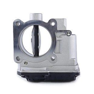 заслонка дроссельная mitsubishi l200 kb4t 4wd 2005- Q299-0144 Q299-0144 фото
