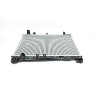 радиатор охлаждения Toyota yaris (_p1_) 1.3 (ncp10_, scp12_) 11.1999 - 10.2005 Q172-0510 Q172-0510 фото